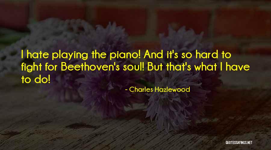 Belted Kingfisher Quotes By Charles Hazlewood Belted Kingfisher Quotes By Charles Hazlewood