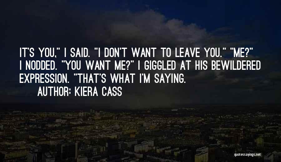 Belthazar Getty Quotes By Kiera Cass