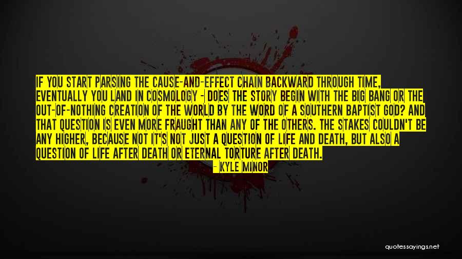 Belthorn Quotes By Kyle Minor Belthorn Quotes By Kyle Minor