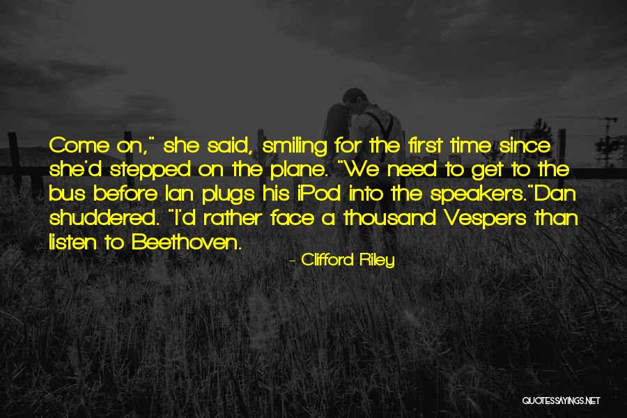 Beltmeyer Quotes By Clifford Riley Beltmeyer Quotes By Clifford Riley