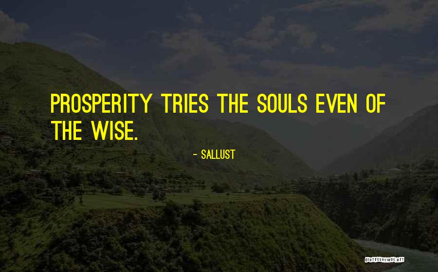 Beltmeyer Quotes By Sallust Beltmeyer Quotes By Sallust