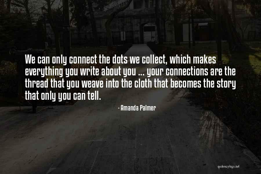 Belton Quotes By Amanda Palmer Belton Quotes By Amanda Palmer
