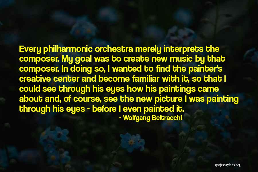 Beltracchi Painter Quotes By Wolfgang Beltracchi Beltracchi Painter Quotes By Wolfgang Beltracchi