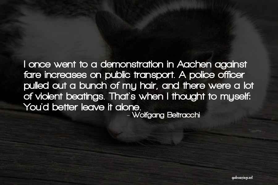 Beltracchi Wolfgang Quotes By Wolfgang Beltracchi Beltracchi Wolfgang Quotes By Wolfgang Beltracchi