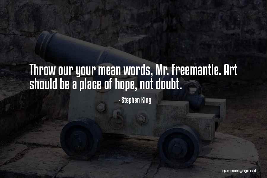 Beltrami Quotes By Stephen King Beltrami Quotes By Stephen King