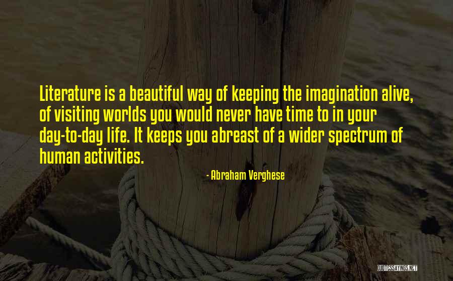 Beltran Behavioral Health Quotes By Abraham Verghese Beltran Behavioral Health Quotes By Abraham Verghese