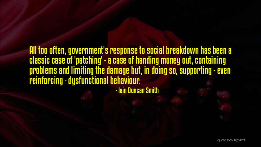 Beltran Behavioral Health Quotes By Iain Duncan Smith Beltran Behavioral Health Quotes By Iain Duncan Smith