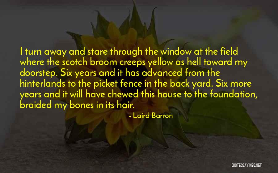 Beltrandi Quotes By Laird Barron Beltrandi Quotes By Laird Barron