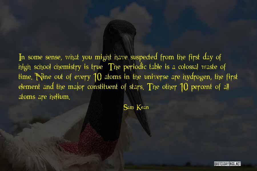 Beltrano Murder Quotes By Sam Kean Beltrano Murder Quotes By Sam Kean