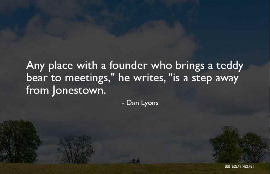 Beltrino Quotes By Dan Lyons Beltrino Quotes By Dan Lyons