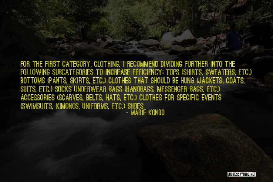 Belts Best Quotes By Marie Kondo Belts Best Quotes By Marie Kondo