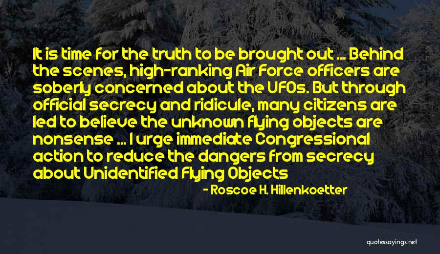 Beltzner Andrea Quotes By Roscoe H. Hillenkoetter Beltzner Andrea Quotes By Roscoe H. Hillenkoetter