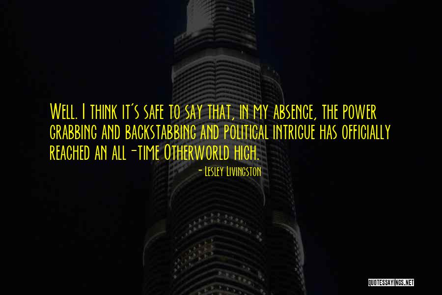 Belum Eco Quotes By Lesley Livingston Belum Eco Quotes By Lesley Livingston