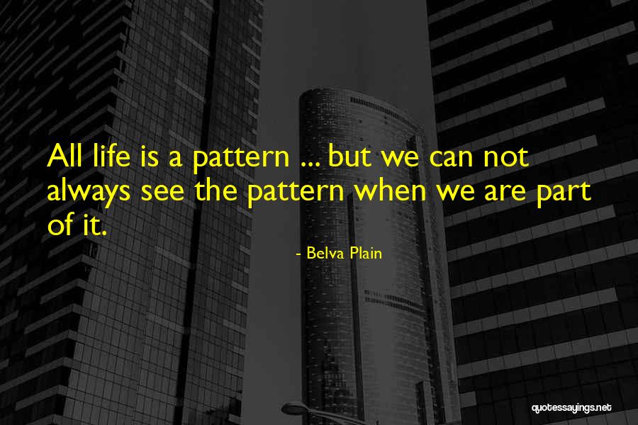 Belva Plain Quotes 1245993 Belva Plain Quotes 1245993