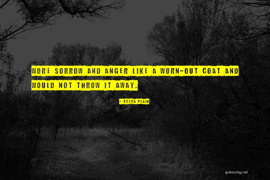 Belva Plain Quotes 352617 Belva Plain Quotes 352617