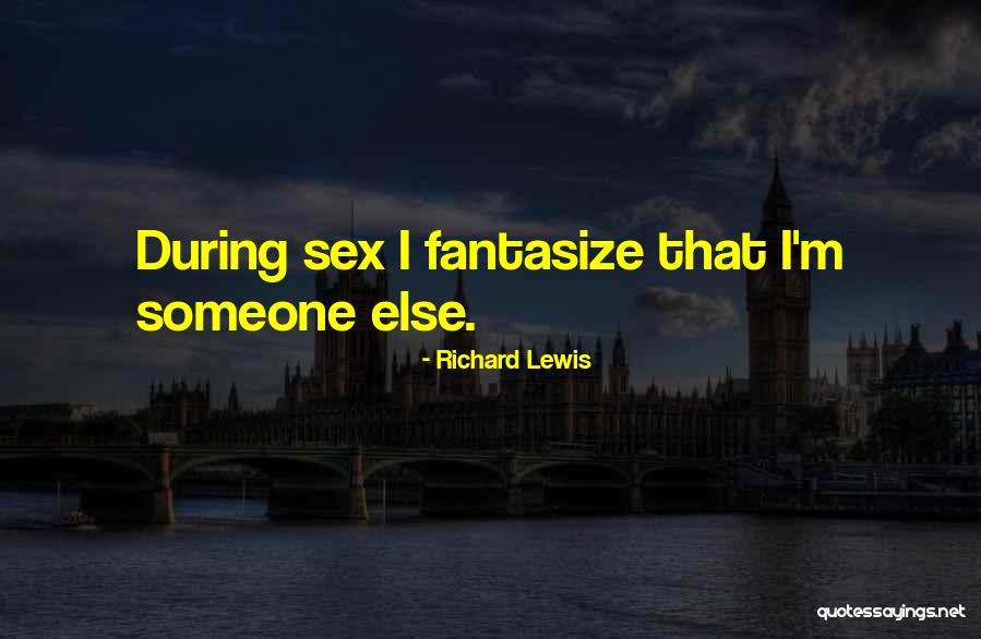 Belvadine Quotes By Richard Lewis Belvadine Quotes By Richard Lewis