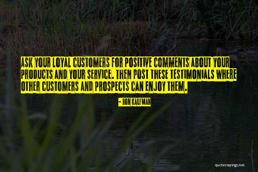 Belval Appliance Quotes By Ron Kaufman Belval Appliance Quotes By Ron Kaufman