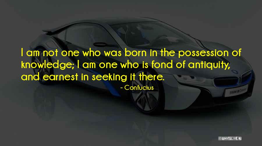 Belvetti Quotes By Confucius Belvetti Quotes By Confucius