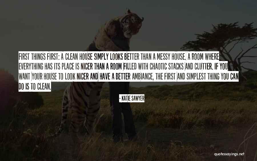 Belvetti Quotes By Katie Sawyer Belvetti Quotes By Katie Sawyer