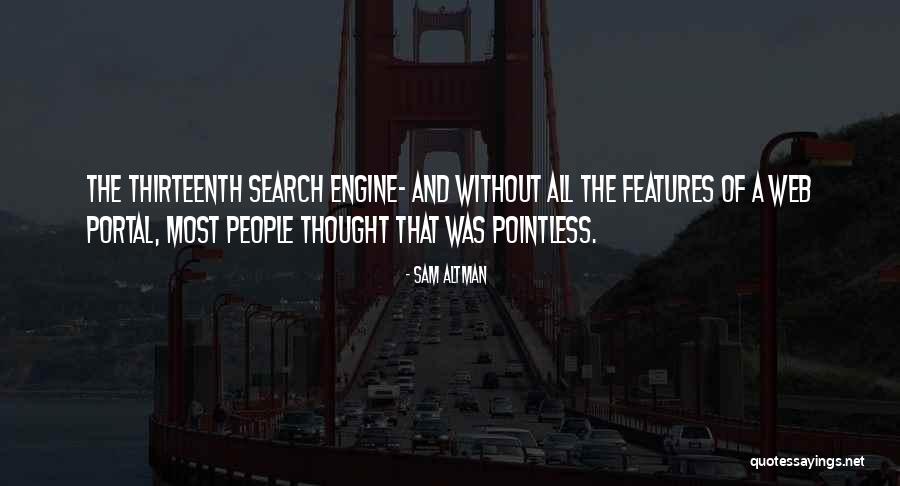 Belvin Maynard Quotes By Sam Altman Belvin Maynard Quotes By Sam Altman