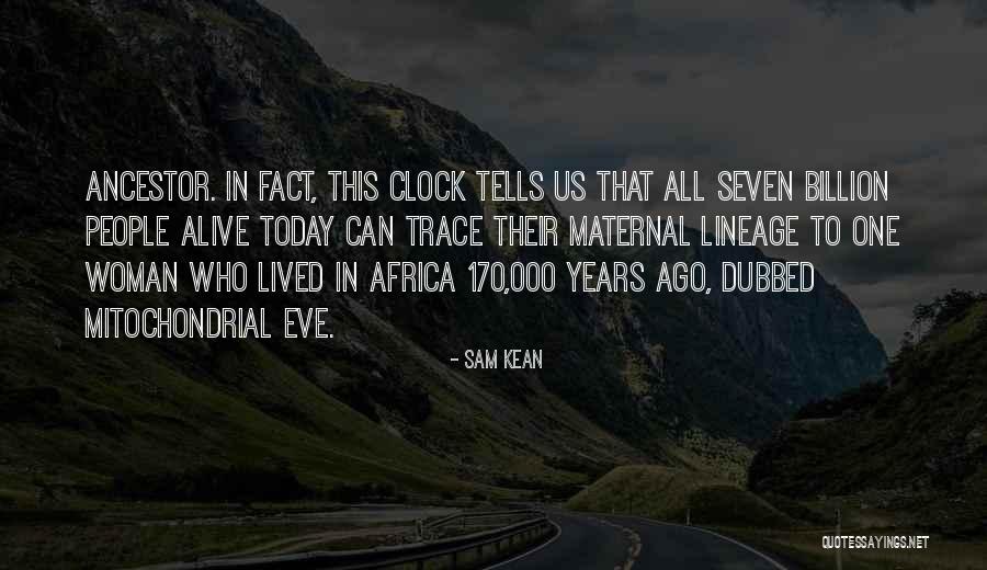 Belvin Maynard Quotes By Sam Kean Belvin Maynard Quotes By Sam Kean