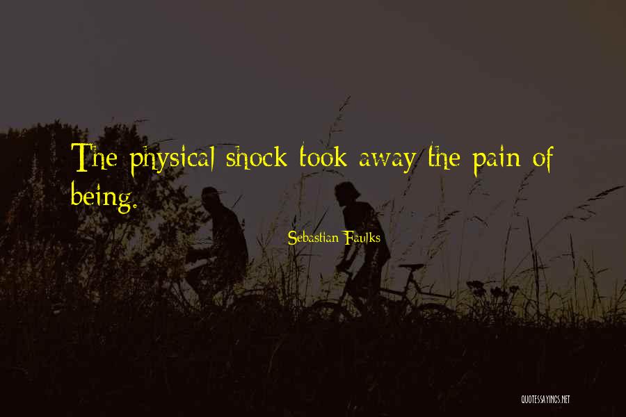 Belvin Vvip Quotes By Sebastian Faulks Belvin Vvip Quotes By Sebastian Faulks