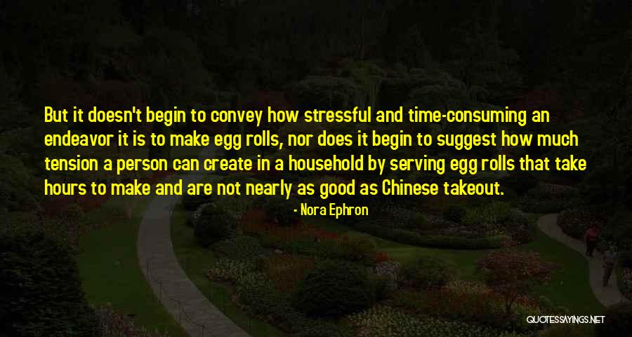 Belwas Game Quotes By Nora Ephron Belwas Game Quotes By Nora Ephron