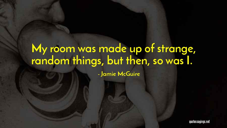 Belyaev Photography Quotes By Jamie McGuire Belyaev Photography Quotes By Jamie McGuire