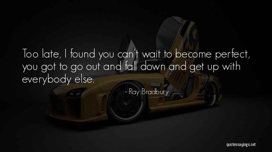 Belzberg Group Quotes By Ray Bradbury Belzberg Group Quotes By Ray Bradbury