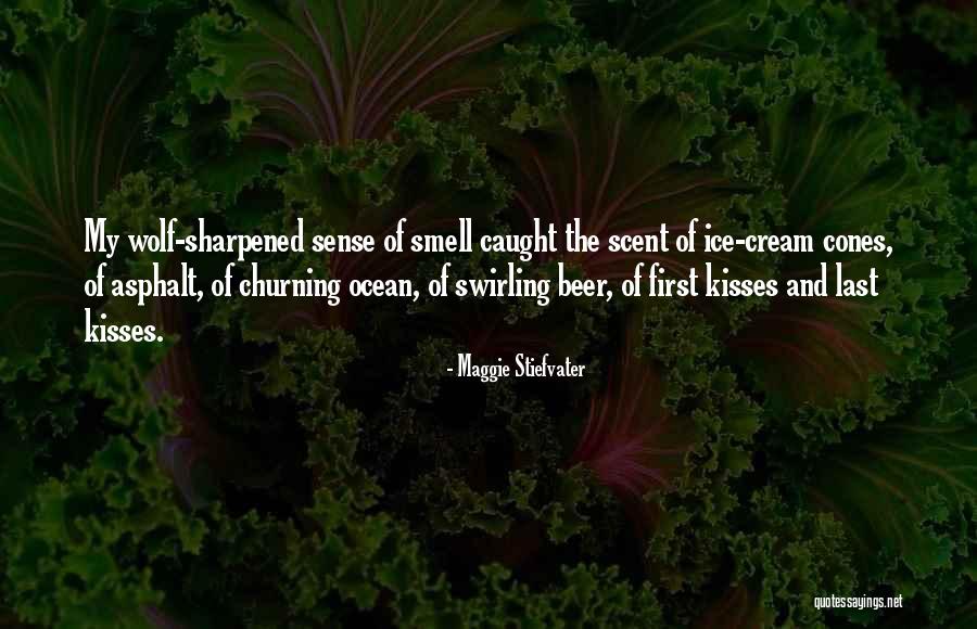 Belzenlok Quotes By Maggie Stiefvater Belzenlok Quotes By Maggie Stiefvater