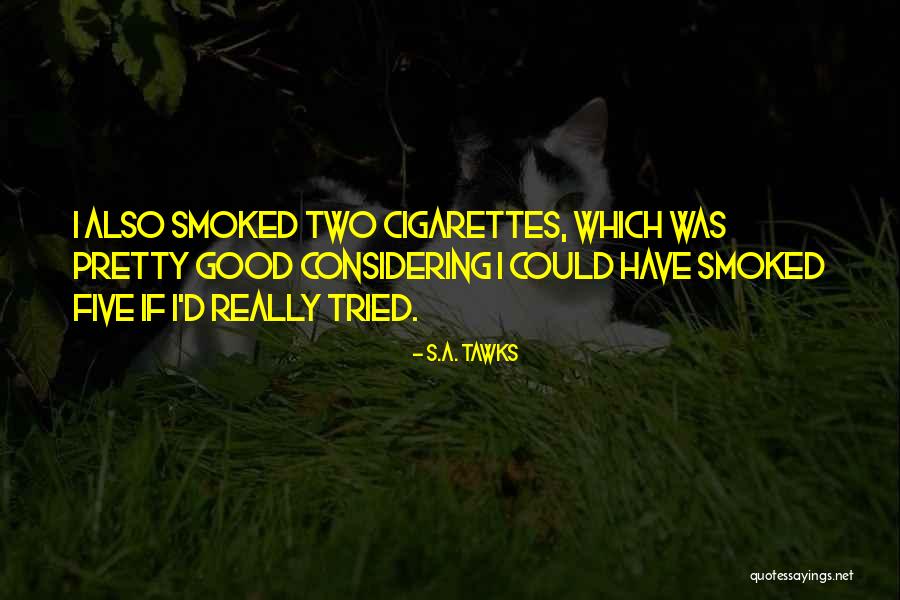 Belzer Equipment Quotes By S.A. Tawks Belzer Equipment Quotes By S.A. Tawks