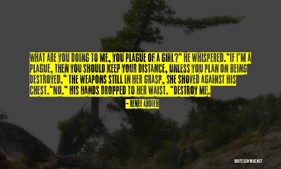 Bemba Colorada Quotes By Renee Ahdieh Bemba Colorada Quotes By Renee Ahdieh