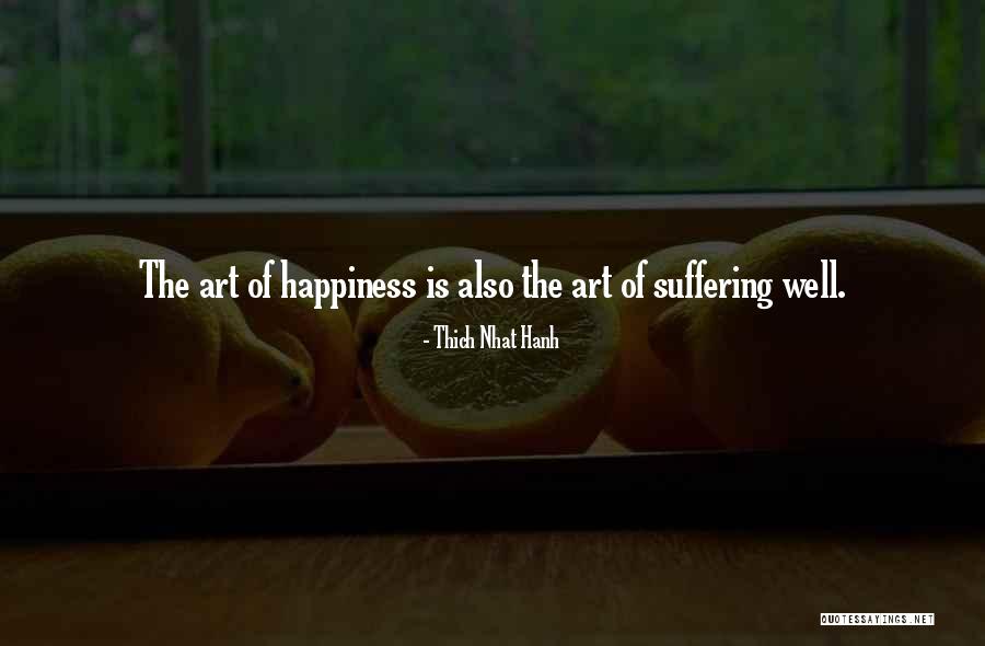 Bemba Quotes By Thich Nhat Hanh