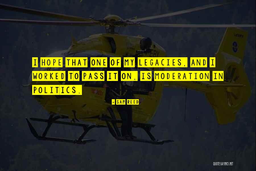 Bembenek Laurie Quotes By Sam Reed Bembenek Laurie Quotes By Sam Reed