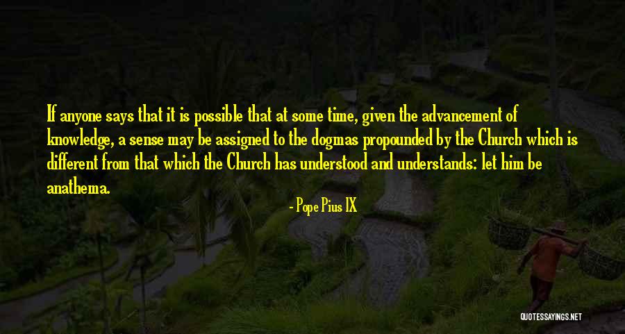 Bembo Bold Quotes By Pope Pius IX Bembo Bold Quotes By Pope Pius IX