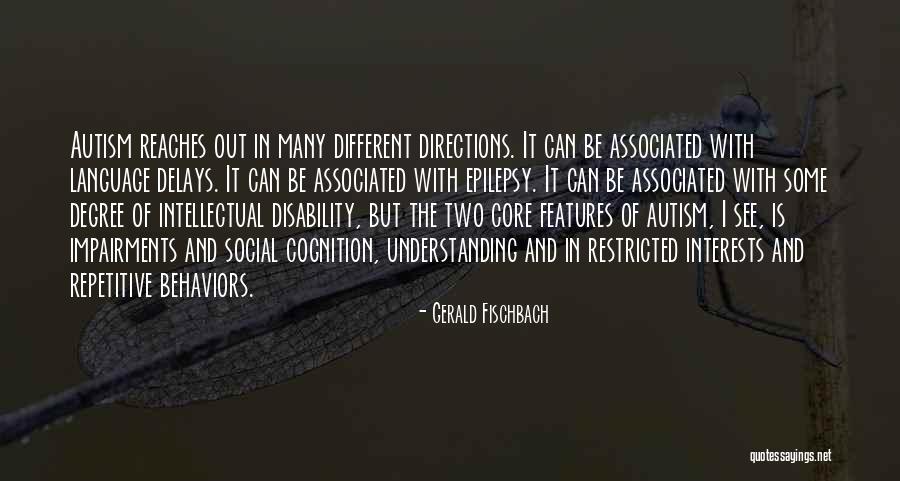 Bemby Noor Quotes By Gerald Fischbach Bemby Noor Quotes By Gerald Fischbach
