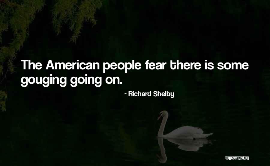 Bemby Noor Quotes By Richard Shelby Bemby Noor Quotes By Richard Shelby
