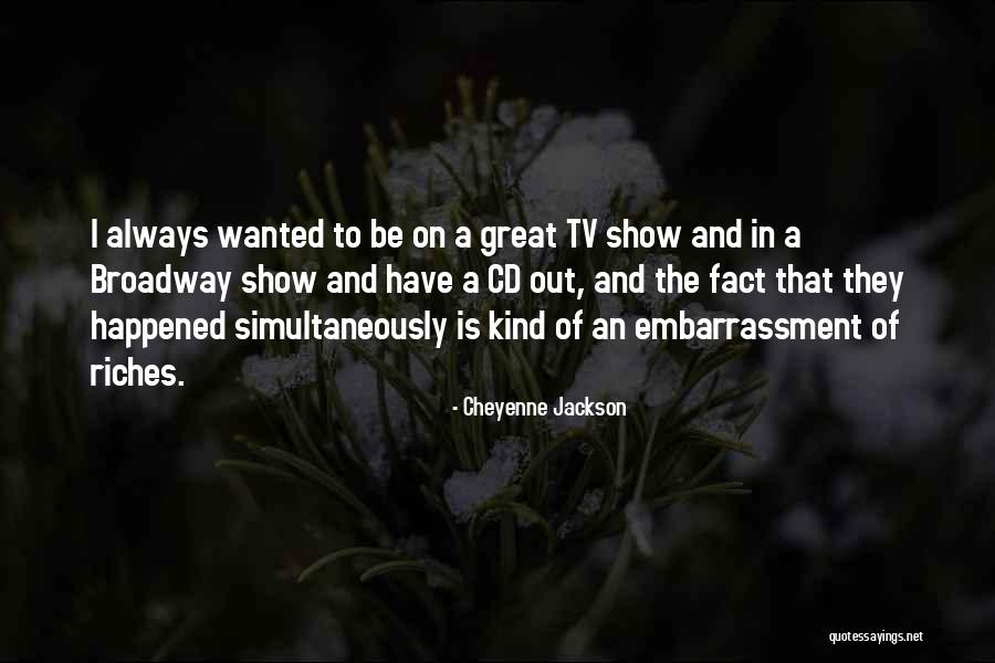 Bemiller Attorney Quotes By Cheyenne Jackson Bemiller Attorney Quotes By Cheyenne Jackson