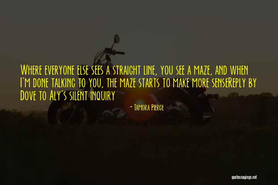 Bemind Kft Quotes By Tamora Pierce Bemind Kft Quotes By Tamora Pierce