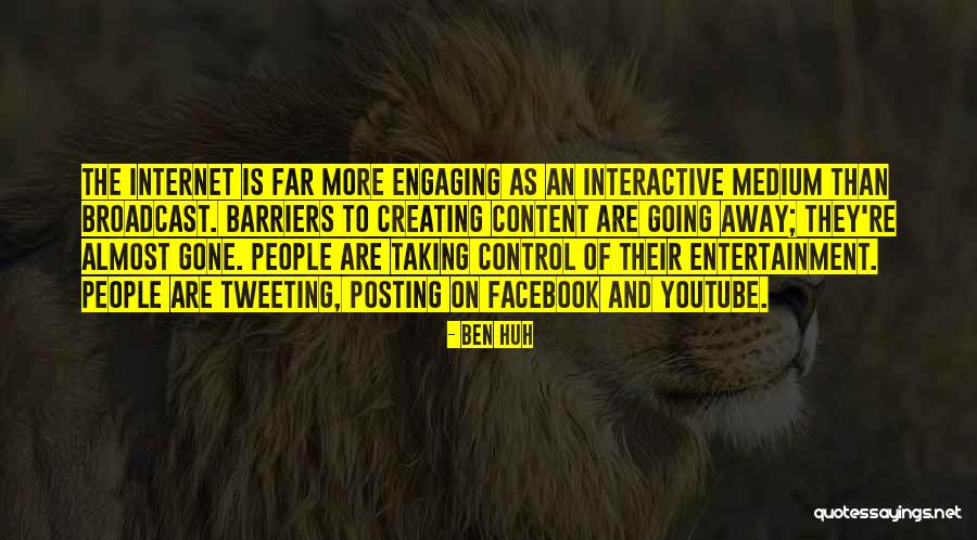 Beminded Quotes By Ben Huh Beminded Quotes By Ben Huh