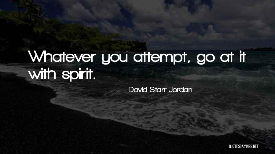 Beminnen Betekenis Quotes By David Starr Jordan Beminnen Betekenis Quotes By David Starr Jordan