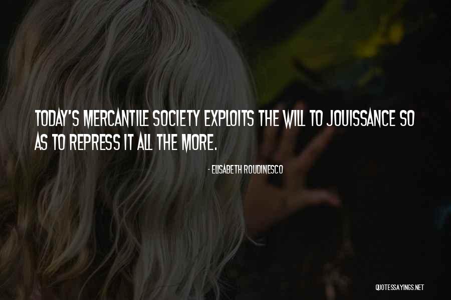 Beminnen Betekenis Quotes By Elisabeth Roudinesco Beminnen Betekenis Quotes By Elisabeth Roudinesco