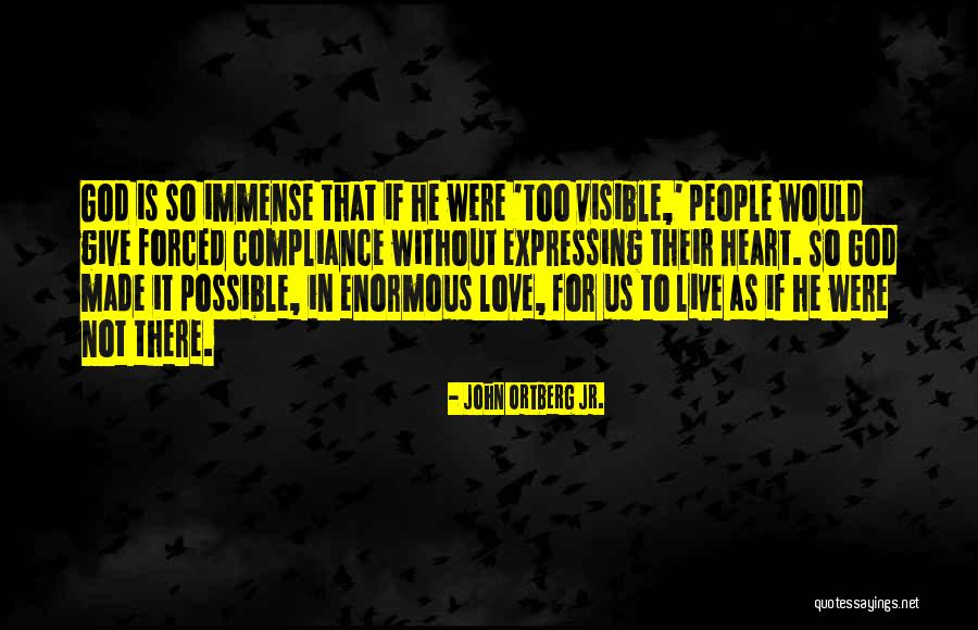 Beminnen Betekenis Quotes By John Ortberg Jr. Beminnen Betekenis Quotes By John Ortberg Jr.
