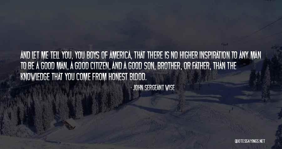 Beminnen Betekenis Quotes By John Sergeant Wise Beminnen Betekenis Quotes By John Sergeant Wise