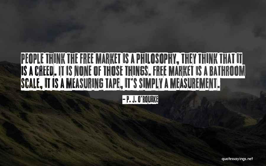 Beminnen Betekenis Quotes By P. J. O'Rourke Beminnen Betekenis Quotes By P. J. O'Rourke
