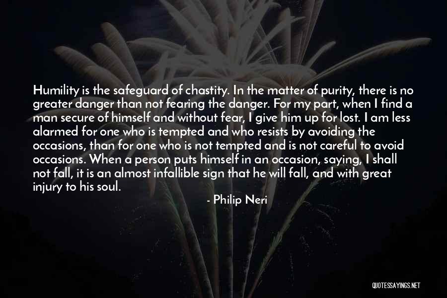 Beminnen Betekenis Quotes By Philip Neri Beminnen Betekenis Quotes By Philip Neri