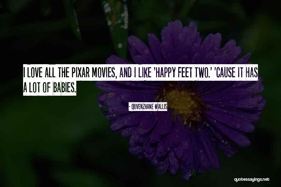 Beminnen Betekenis Quotes By Quvenzhane Wallis Beminnen Betekenis Quotes By Quvenzhane Wallis