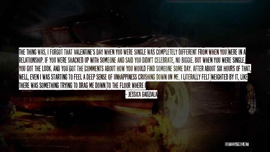 Bemoan Quotes By Jessica Gadziala Bemoan Quotes By Jessica Gadziala
