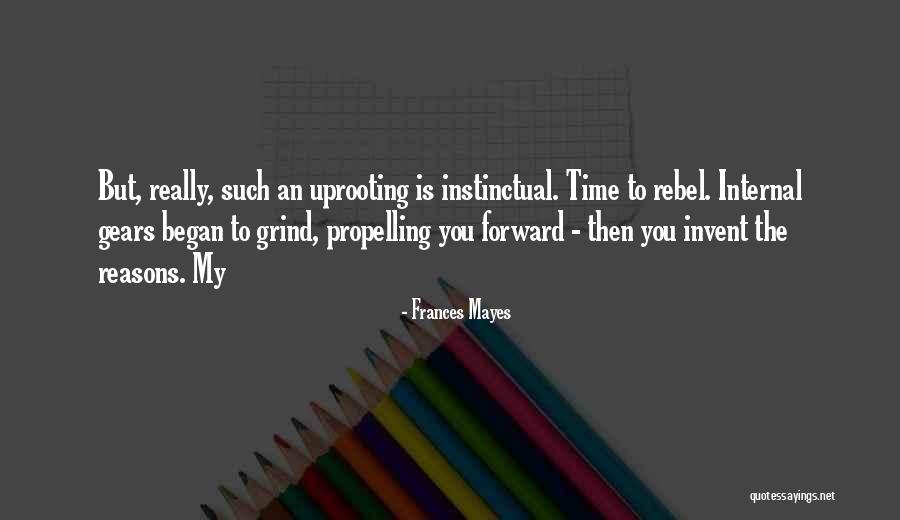 Bemoaned Sentence Quotes By Frances Mayes Bemoaned Sentence Quotes By Frances Mayes