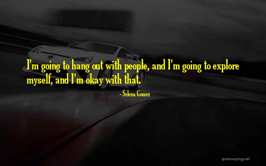 Bemoans Def Quotes By Selena Gomez